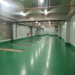 陇南FRP玻璃钢防腐地坪-缩略图2