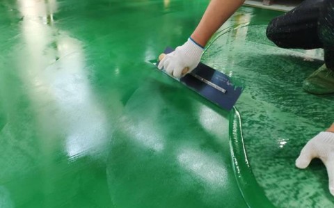 陇南什么是VEF地坪,VEF地坪厂家