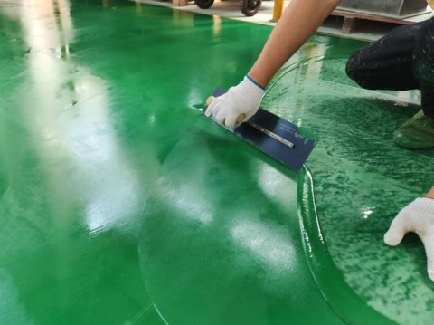 陇南什么是VEF地坪,VEF地坪厂家