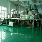 陇南乙烯基防腐蚀地坪,乙烯基酯地坪,乙烯基酯防腐蚀地坪,乙烯基重防腐蚀地坪,乙烯基重防腐地坪,乙烯基重防腐自流平地坪-缩略图1