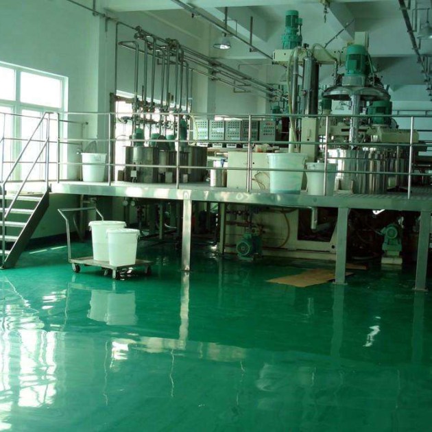 陇南乙烯基防腐蚀地坪,乙烯基酯地坪,乙烯基酯防腐蚀地坪,乙烯基重防腐蚀地坪,乙烯基重防腐地坪,乙烯基重防腐自流平地坪产品图1