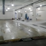 陇南防腐防静电地坪,防腐防静电自流平地坪-缩略图2