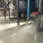 陇南FRP玻璃钢防腐地坪-缩略图1