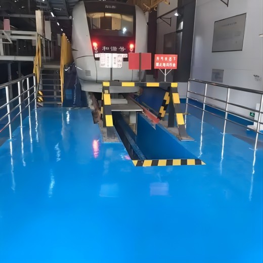 陇南环氧防腐蚀地坪,环氧积层地坪